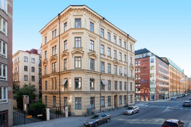 brf gnistan 236 råvindskonvertering